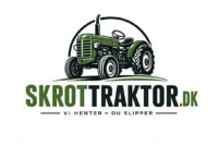 skrottraktor.dk logo 3